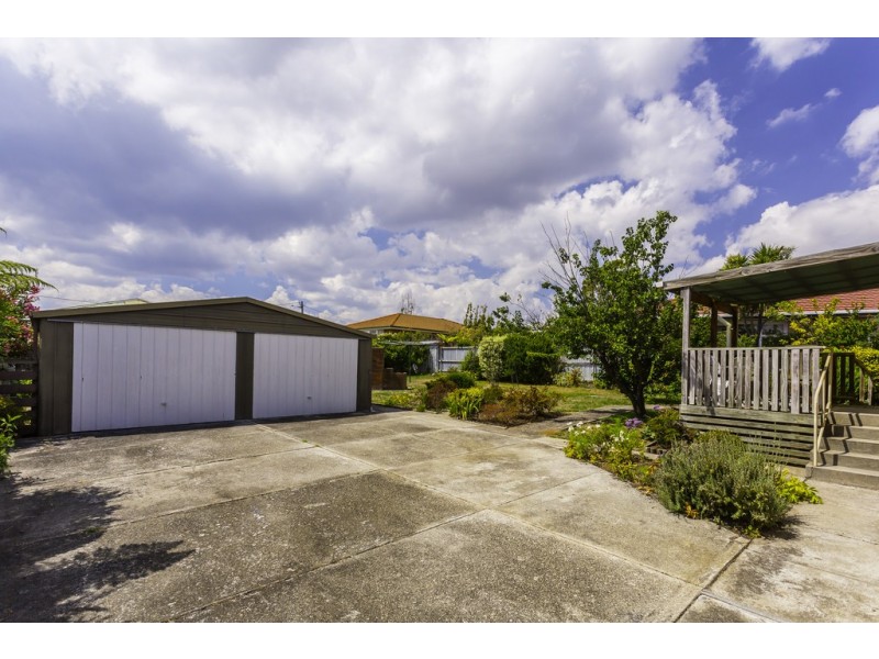 13 Hawthorn Street, Norwood TAS 7250