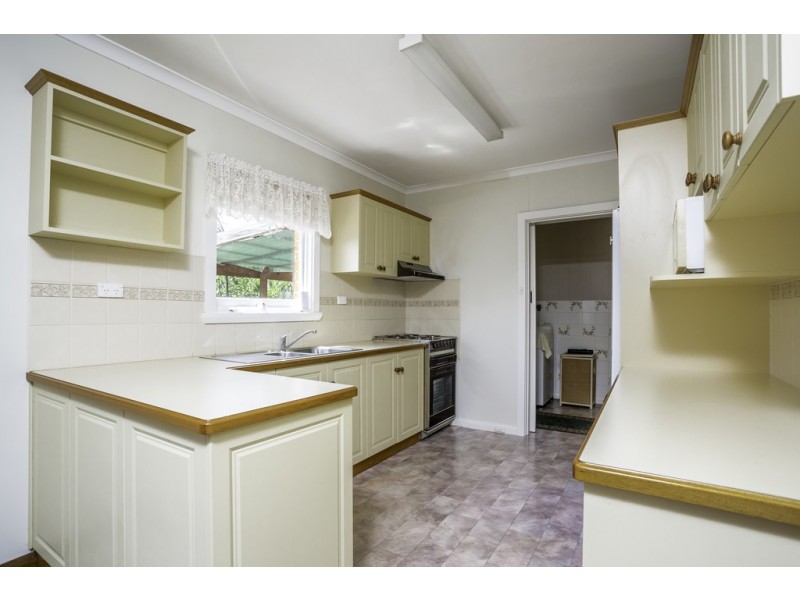 13 Hawthorn Street, Norwood TAS 7250