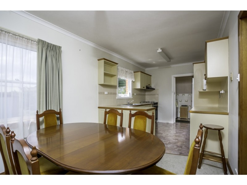 13 Hawthorn Street, Norwood TAS 7250