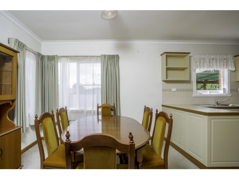 13 Hawthorn Street, Norwood TAS 7250