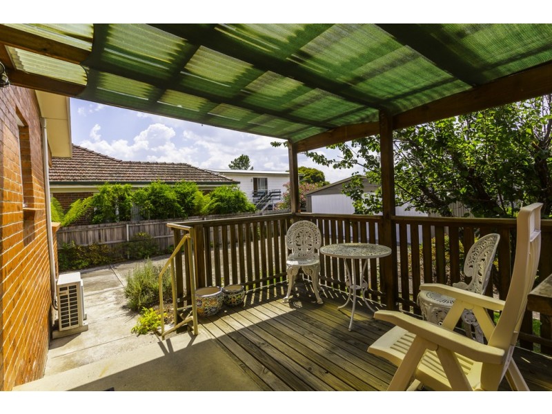 13 Hawthorn Street, Norwood TAS 7250