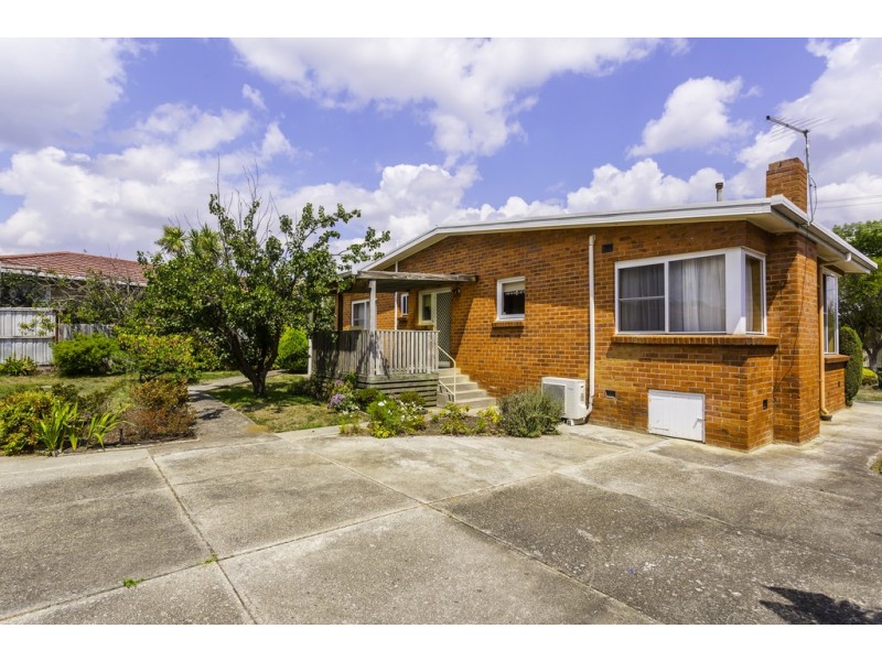 13 Hawthorn Street, Norwood TAS 7250