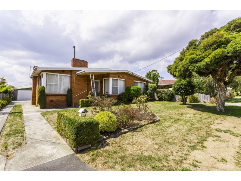 13 Hawthorn Street, Norwood TAS 7250