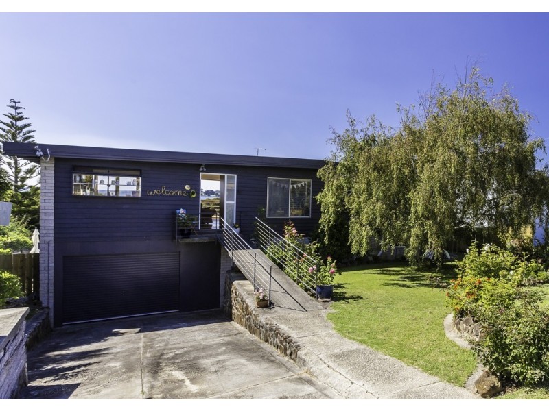 18 The Strand, George Town TAS 7253