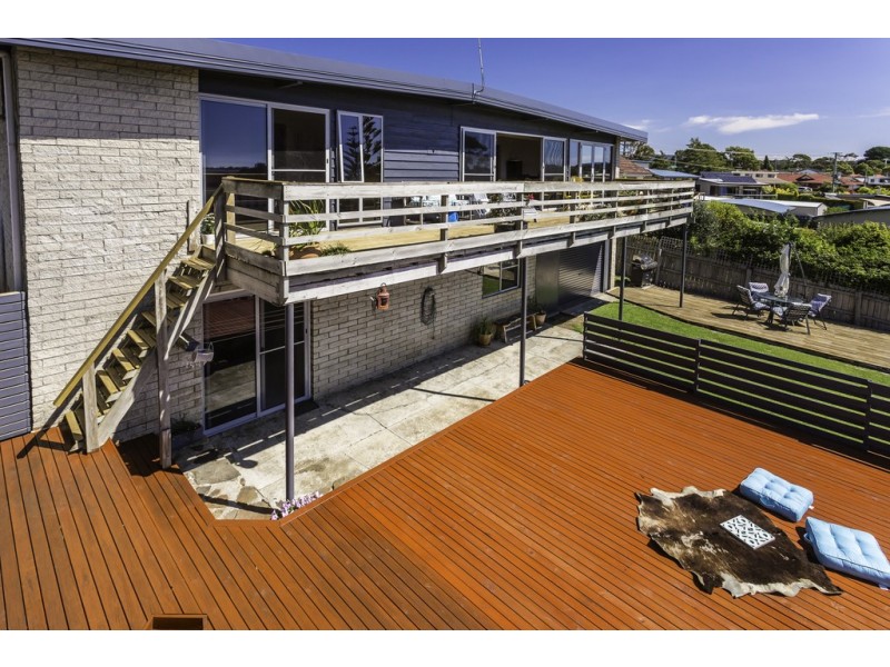 18 The Strand, George Town TAS 7253