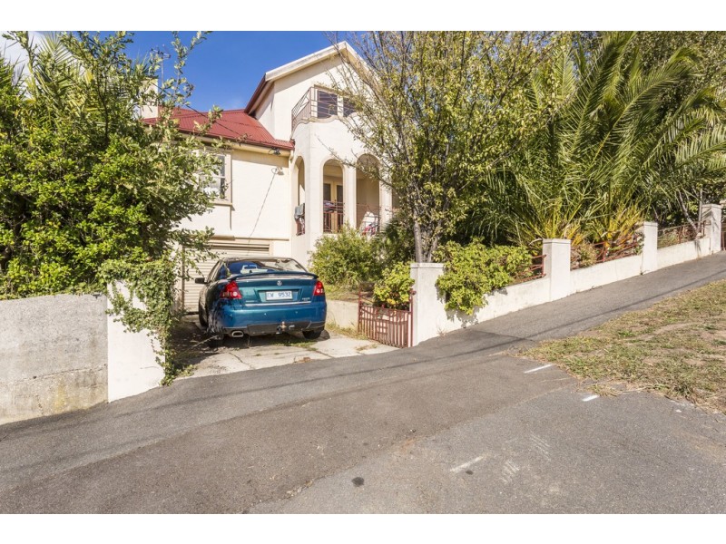 45 Laura Street, West Launceston TAS 7250 Woolcock Partners Sold