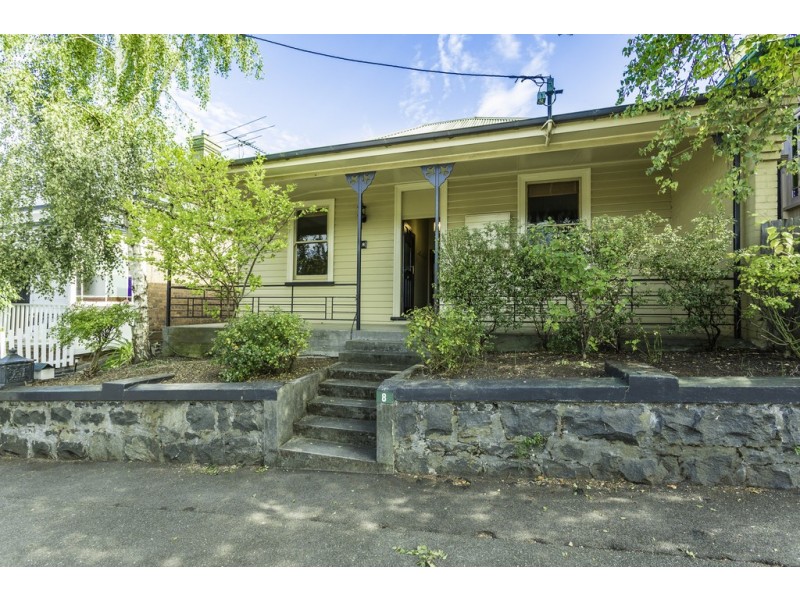 1/8 Garfield Street, South Launceston TAS 7249