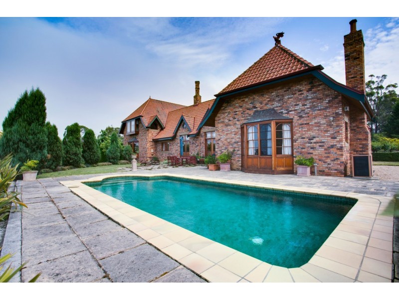 370 Glenwood Rd, Relbia TAS 7258