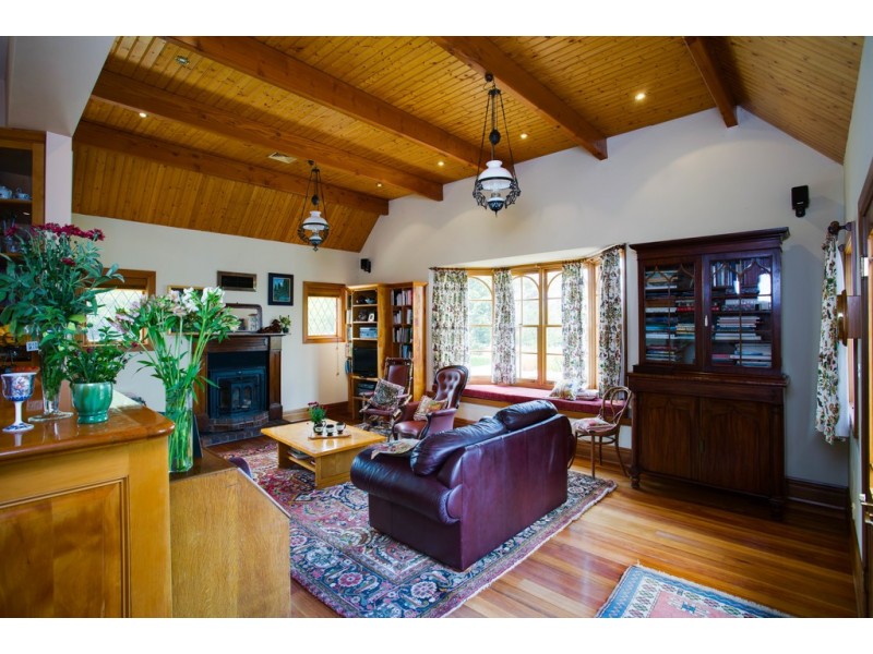 370 Glenwood Rd, Relbia TAS 7258