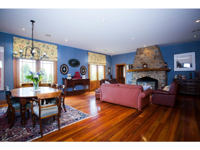370 Glenwood Rd, Relbia TAS 7258