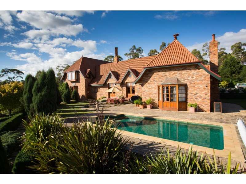 370 Glenwood Rd, Relbia TAS 7258