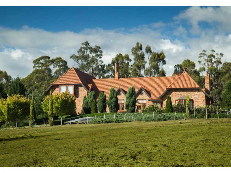 370 Glenwood Rd, Relbia TAS 7258