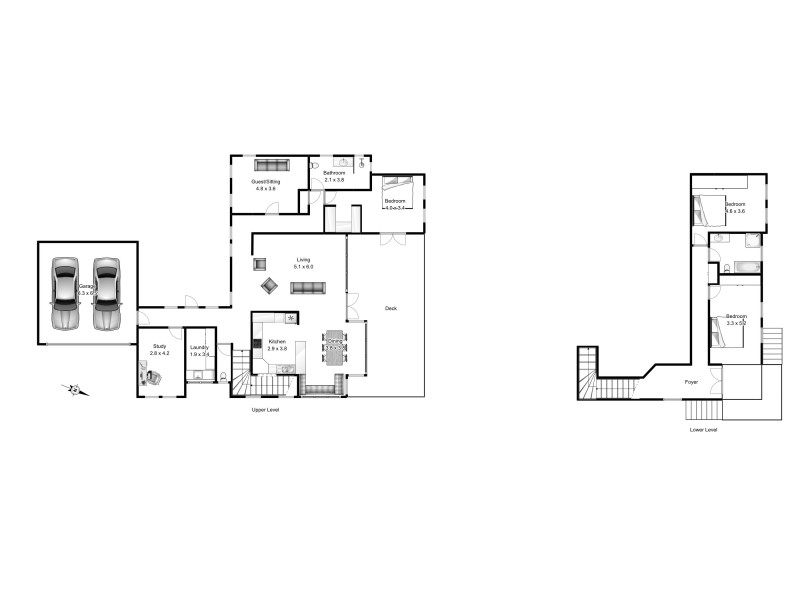 25a Forest Rd, Trevallyn TAS 7250