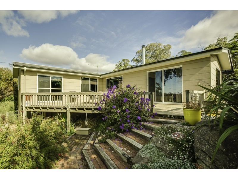 11 Old Coach Road, Gravelly Beach TAS 7276