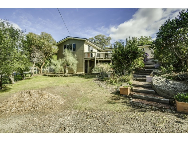 11 Old Coach Road, Gravelly Beach TAS 7276