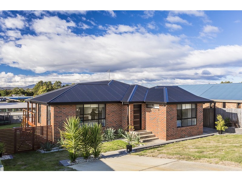 4 Jasmine Crt, Prospect TAS 7250