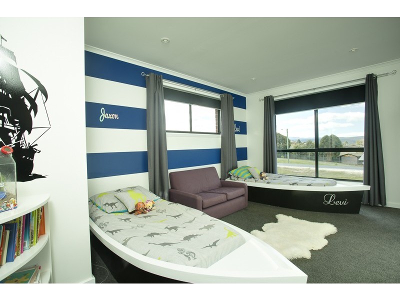 4 Jasmine Crt, Prospect TAS 7250