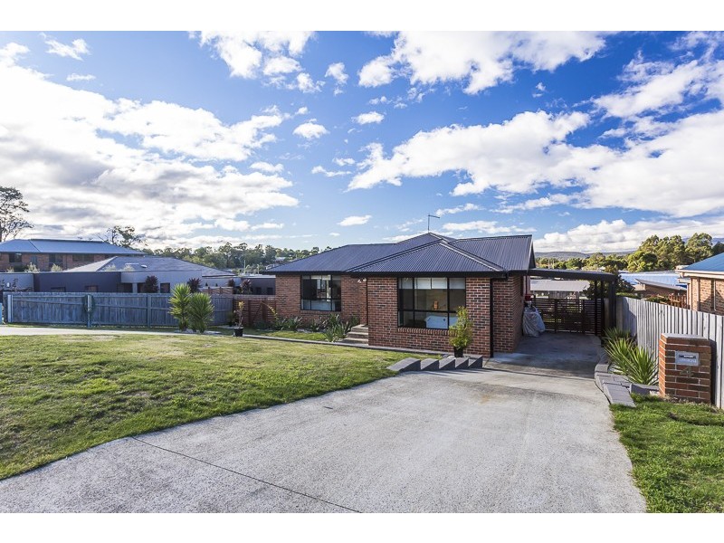 4 Jasmine Crt, Prospect TAS 7250