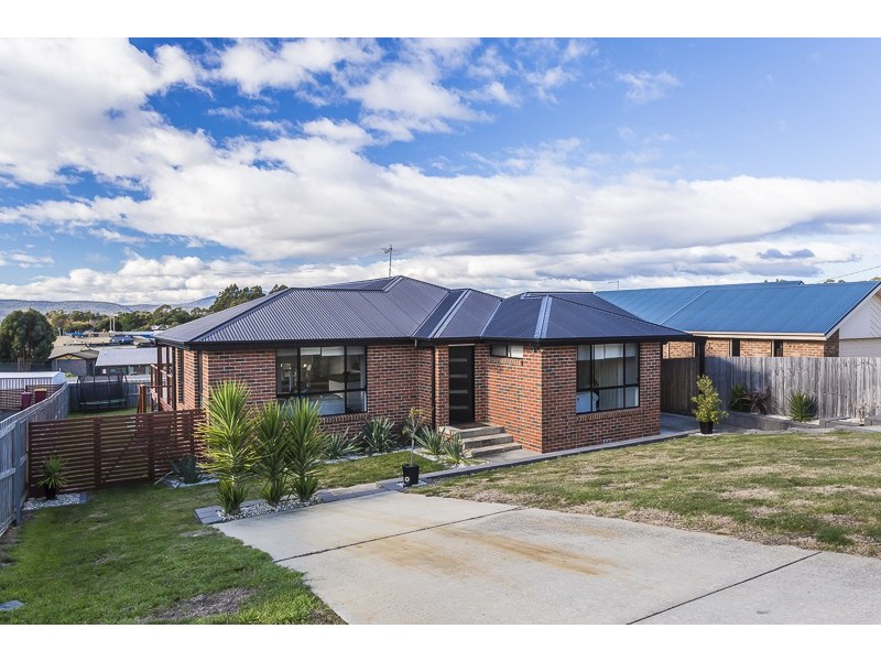 4 Jasmine Crt, Prospect TAS 7250