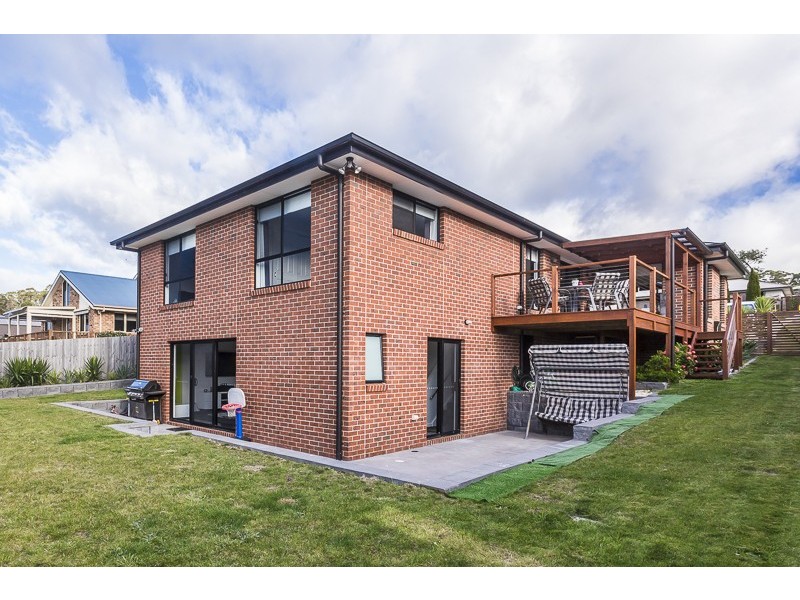4 Jasmine Crt, Prospect TAS 7250