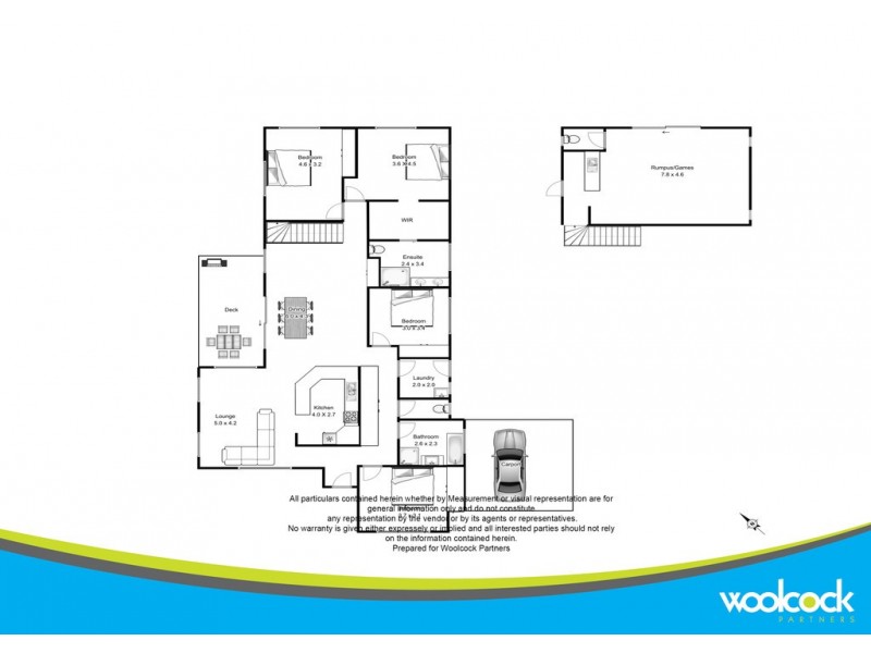 4 Jasmine Crt, Prospect TAS 7250