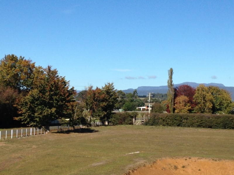 Lot 2, 30 Veterans Row, Westbury TAS 7303