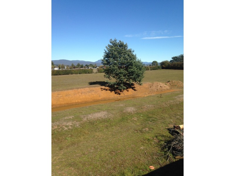 Lot 2, 30 Veterans Row, Westbury TAS 7303
