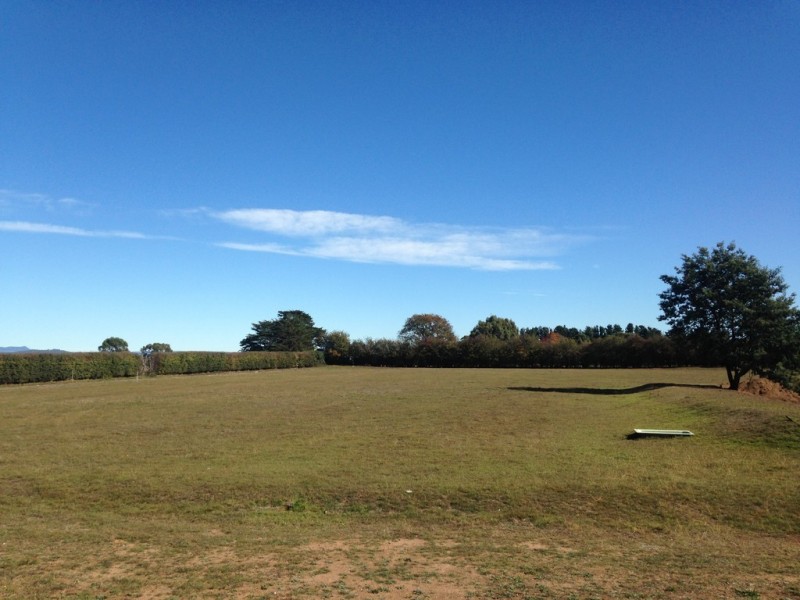 Lot 2, 30 Veterans Row, Westbury TAS 7303