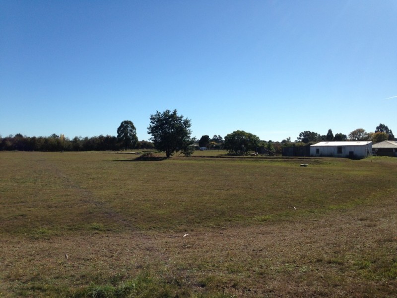 Lot 2, 30 Veterans Row, Westbury TAS 7303