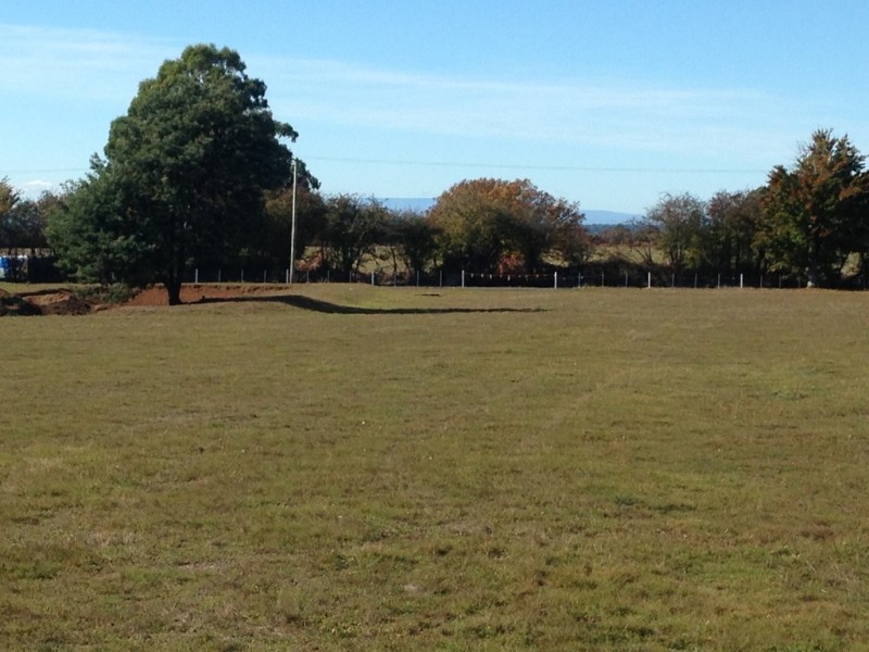 Lot 2, 30 Veterans Row, Westbury TAS 7303