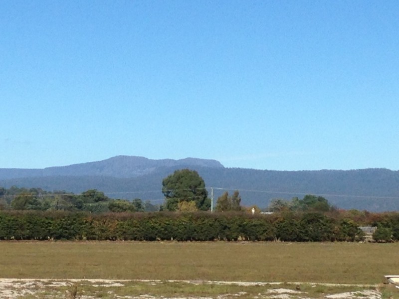 Lot 2, 30 Veterans Row, Westbury TAS 7303