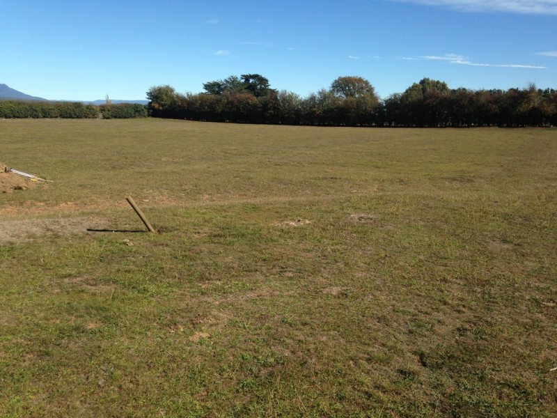 Lot 2, 30 Veterans Row, Westbury TAS 7303