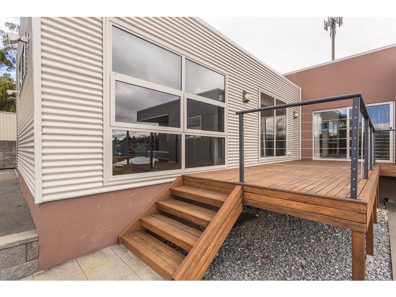 43 Ellison St, Newstead TAS 7250