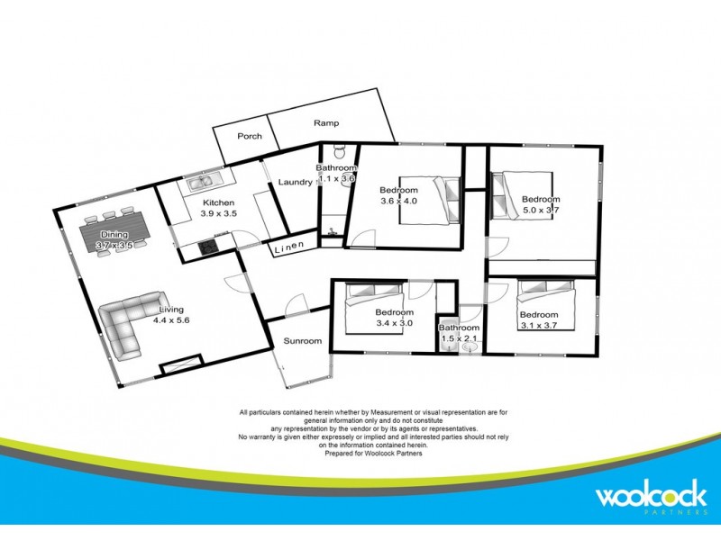 9 Dapple Street, Norwood TAS 7250