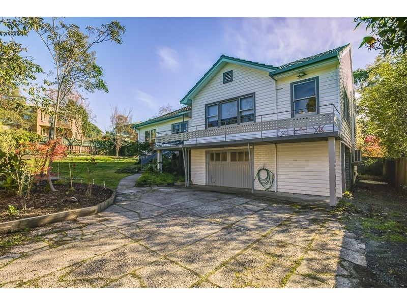 73A Gascoyne St, Kings Meadows TAS 7249