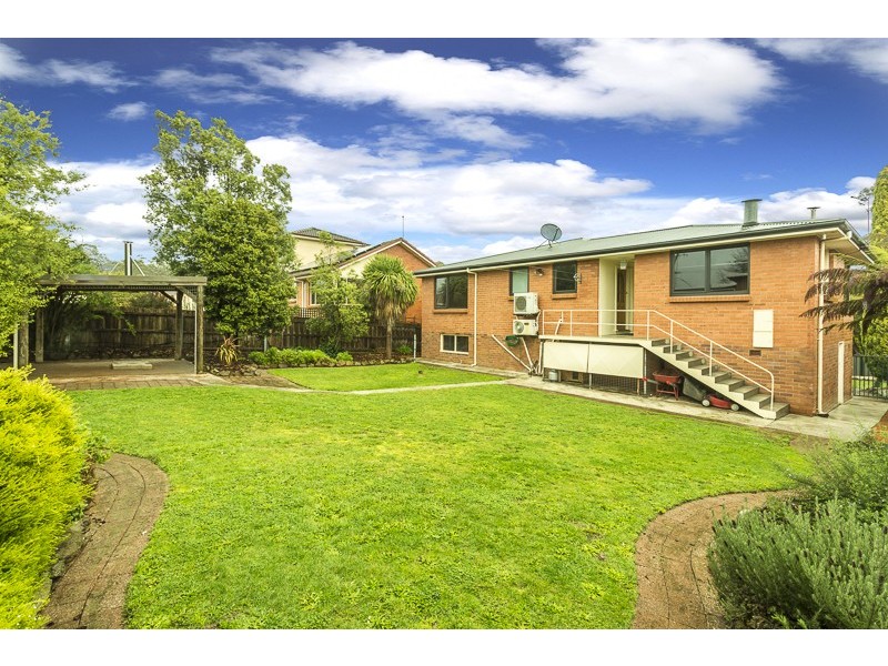 31 Warragul Street, Norwood TAS 7250