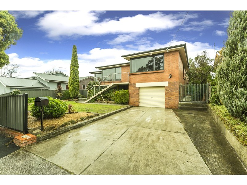 31 Warragul Street, Norwood TAS 7250