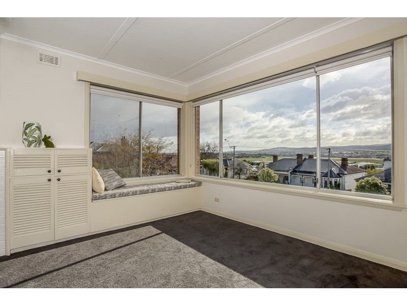 1 and 2/26b Elphin Road, Launceston TAS 7250