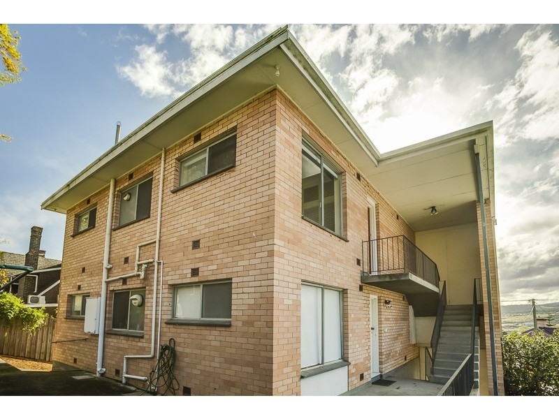 1 and 2/26b Elphin Road, Launceston TAS 7250