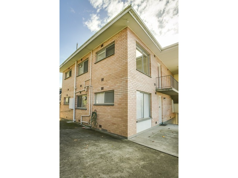 1 and 2/26b Elphin Road, Launceston TAS 7250