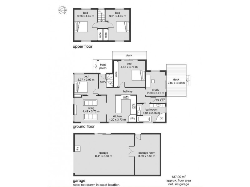 38 Hart Street, Newstead TAS 7250