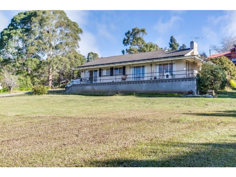76 Gravelly Beach Rd, Blackwall TAS 7275