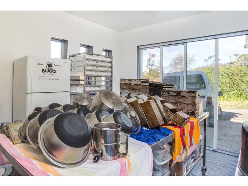 76 Gravelly Beach Rd, Blackwall TAS 7275