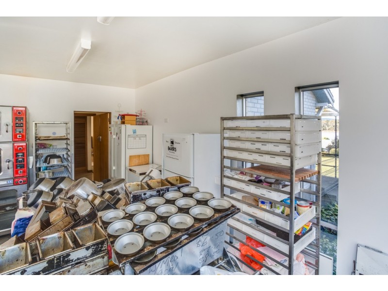 76 Gravelly Beach Rd, Blackwall TAS 7275