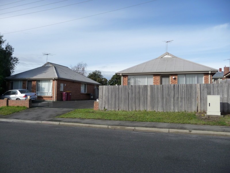 3/154 Alanvale Road, Newnham TAS 7248