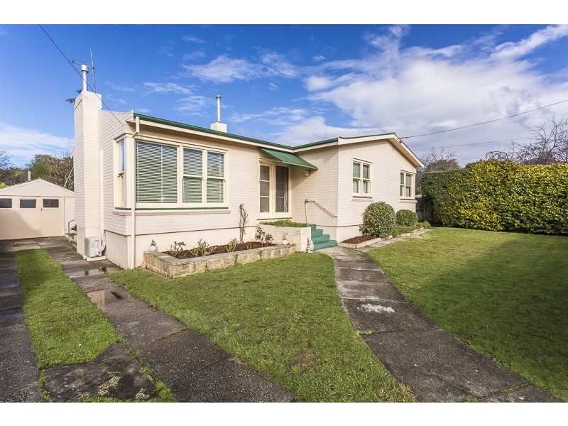 2 Bennett St, South Launceston TAS 7249