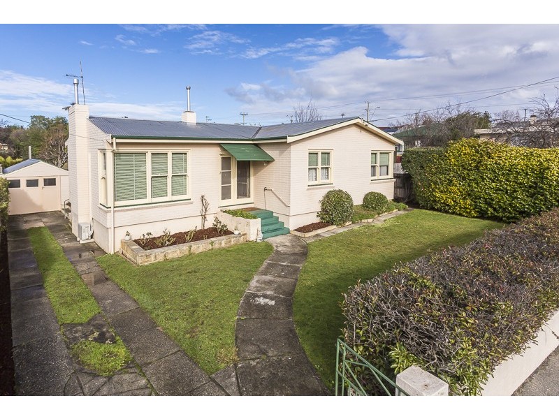 2 Bennett St, South Launceston TAS 7249