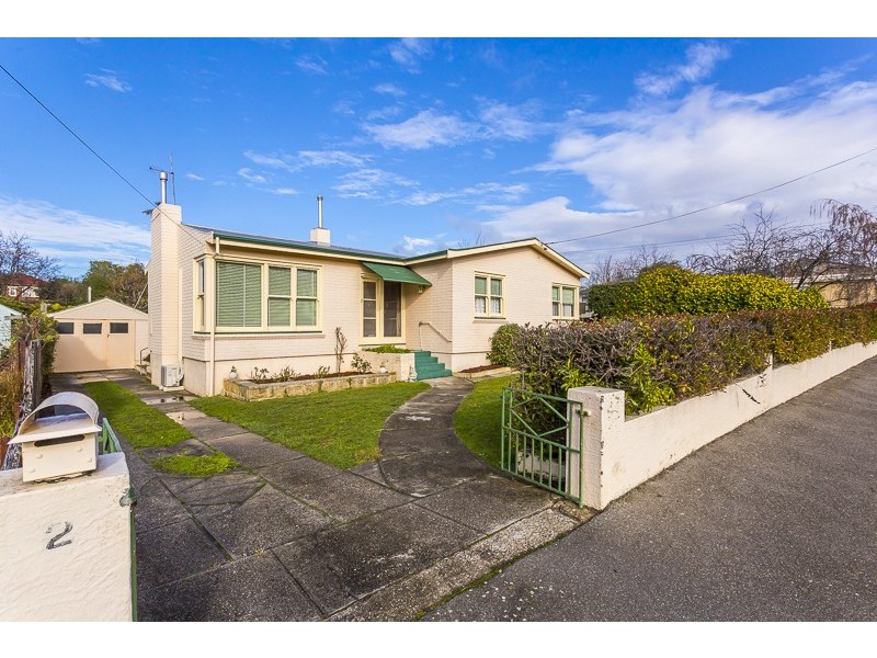 2 Bennett St, South Launceston TAS 7249