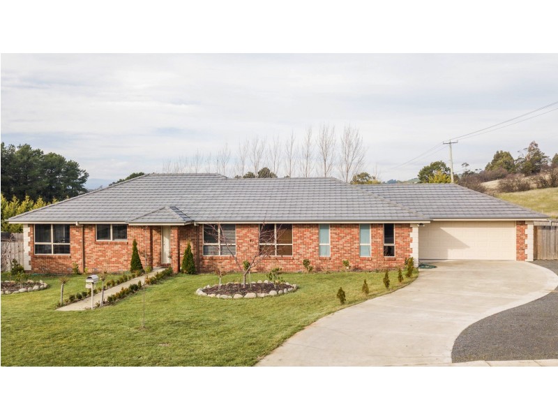 34 Pinot Parade, Relbia TAS 7258