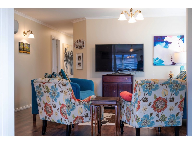 34 Pinot Parade, Relbia TAS 7258